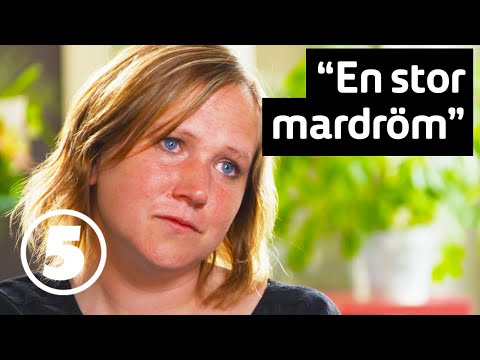 Sofias änglar | Madeleines man Mattias fick hjärtstopp mitt under en fotbollsträning | Onsdag 21.00