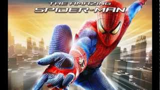 The Amazing Spider-Man - VGM - Overworld Theme 4