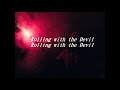 Rollin' with the devil lyrics-neffex - Perfect Drops Rollin' with the devil lyrics-neffex