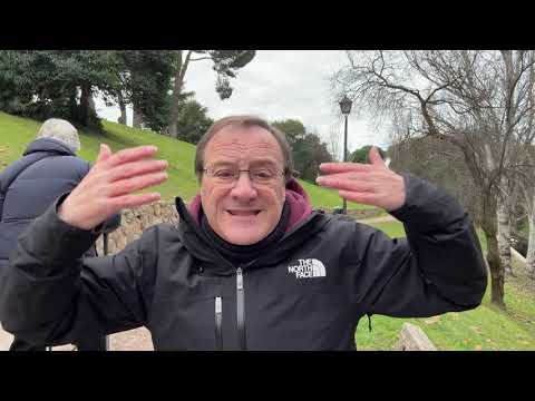 Desapareció el muro y comenzaron los movimientos salvajes. José Luis Cava