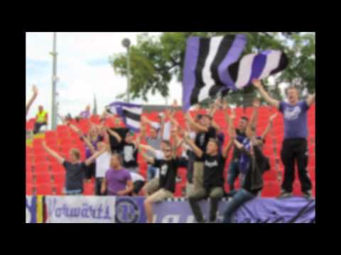 Hauptkampfbahn Bamberg - 6. Spieltag FC Ingolstadt 2 - FC Bamberg 4:1