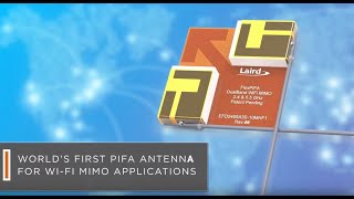 Laird's FlexMIMO Overview