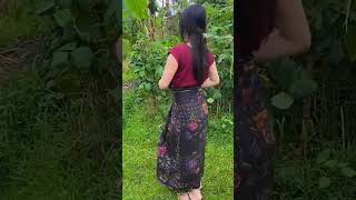 Download lagu gadis desa cantik lagi pake sarung  #escetv #gadisdesa #short mp3