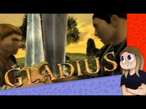 Gladius-Moldy West Reviews