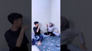 Download lagu MALAM PERTAMA TIDUR BARENG BOJO GALAK #rianzonk #prank #comedy mp3 Download lagu MALAM PERTAMA TIDUR BARENG BOJO GALAK #rianzonk #prank #comedy mp3