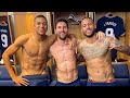 Messi, Neymar, Mbappe (MNM) - Funny Moments