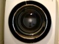 Samsung Wf8804rpa Diamond Washing Machine Cottons 95 Half Load Final Spin 1400rpm 9 9