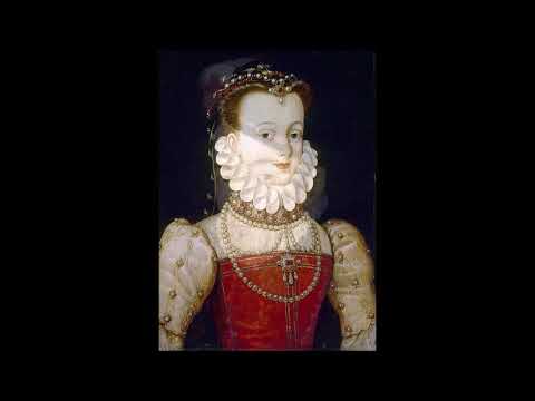 Gervaise - Pavana Gallarda-Branle