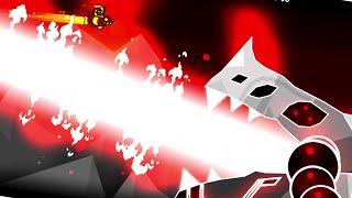 Guardian By Lazerblitz (First Hard Demon) | Geometry Dash