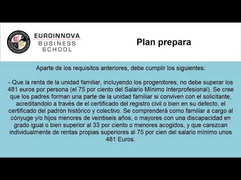 Cursos Youtube Online Euroinnova