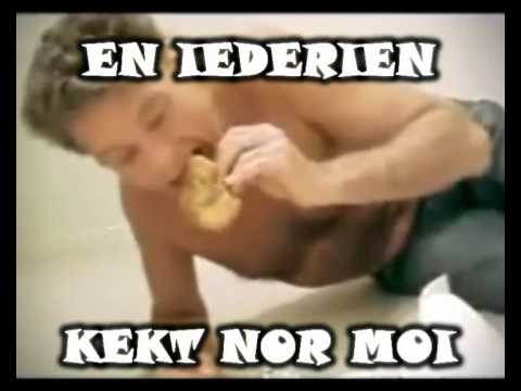 Dikke blageur - Frank & Patrick