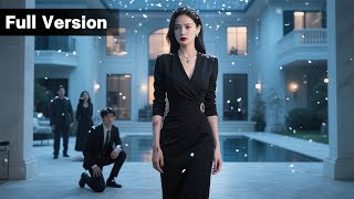 【Full❄】Betrayed and killed by her beloved brother,she’s reborn a year earlier—this time for revenge!