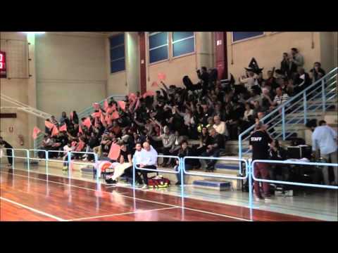 Playoff 2015/2016 Atletico Chiaravalle Vs Camerano