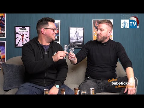 Srđan Olman -(NE)Ozbiljno podkast Subotičke