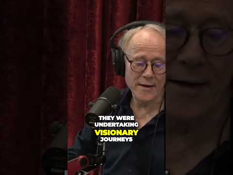 Unlocking the Ancient Secrets of Shamanic Ayahuasca Journeys