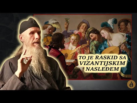 Šta Mislite o Renensansnoj Muzici i Čuvenih Kompozitora? - Monah Arsenije