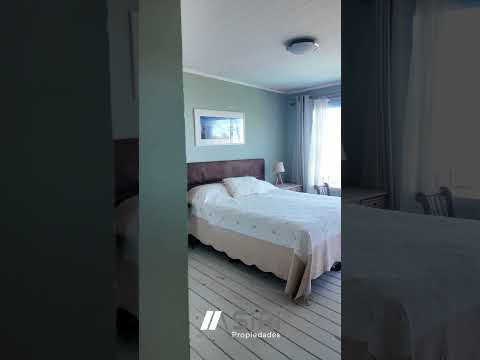 Video de YouTube - Venta de casa 6 dormitorios en Montoya - La Barra - Maldonado