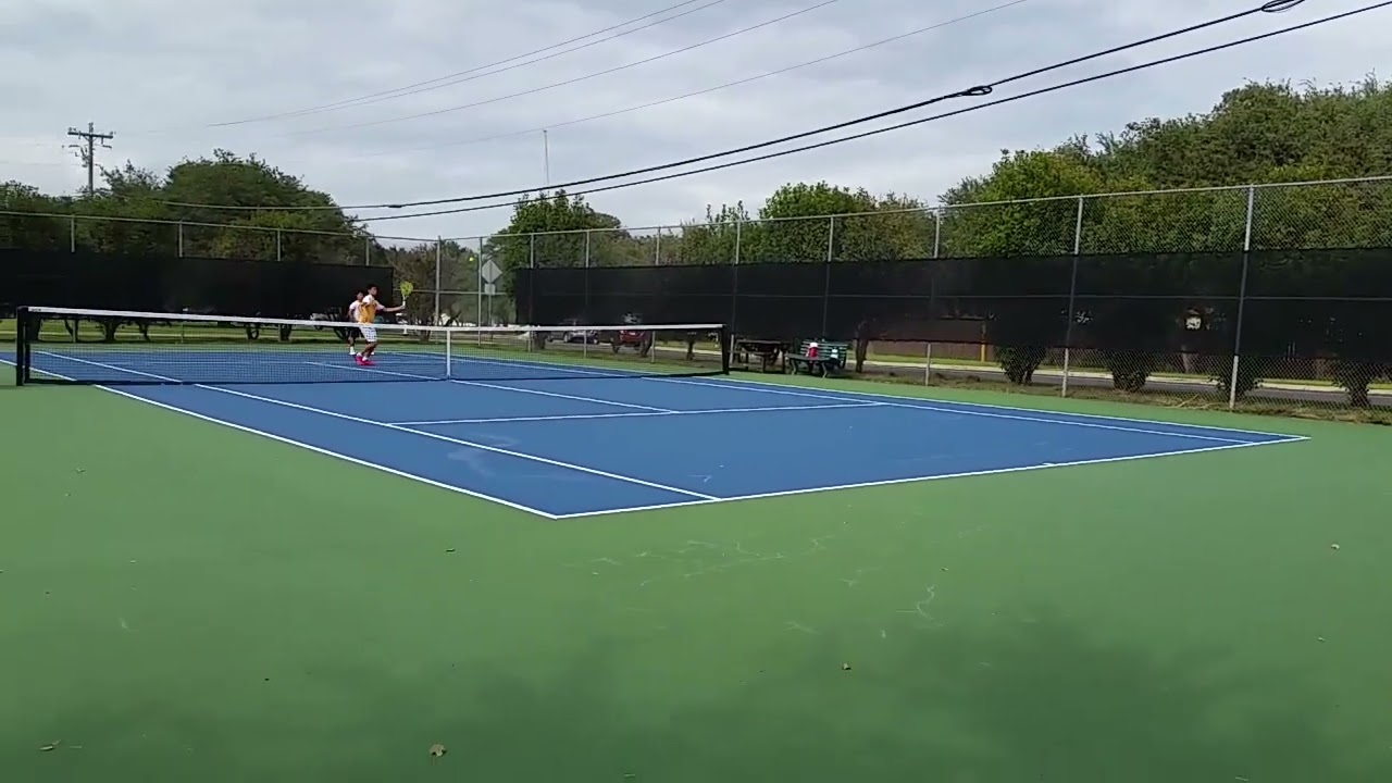 UTR 10 weekend clinic v8