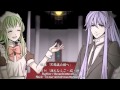 [Vocaloid 8] Bad ∞ End ∞ Night & Crazy ∞ Night ...