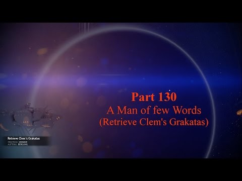 Let's play together Warframe [german] part 130 - Hole Clems Grakatas zurück