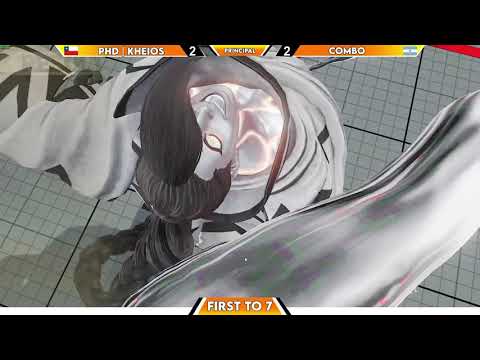 LA MEJOR JURI? | WANTED EP13 - Combo vs PHD Kheios FT7