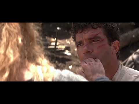 We Can Be Friends-Sture Zetterberg Matt Bloyd Ft.Antonio Banderas & Maria Bonnevie The 13th Warrior