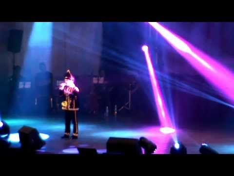 11 yo MOHD ADRYAN DANIAL JIRAM - IGITAN KU GISOM KAPATAYON