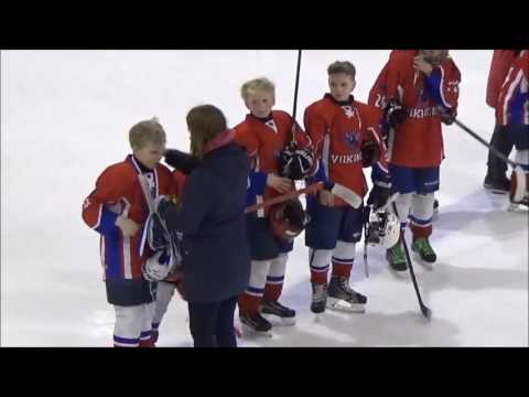 Viikingit Red vs Ketterä