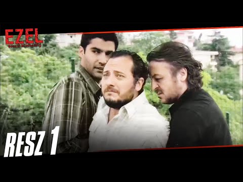 Cengiz Atay A Film #1 - Ezel Bosszú Mindhalálig Különleges Jelenetek