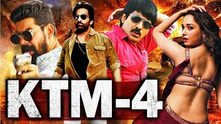 Download lagu KTM - 4 Full Movie In Hindi | Ravi Teja New South Action Movie |New Released Action Full HIndi Movie mp3