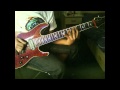 Periphery - Racecar - Full song cover 