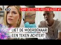 EEN SCHOKKENDE MOORD | Zapp Detective: Politie Alert  #1| NPO Zapp