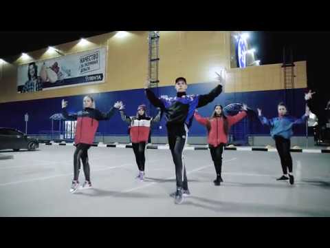 ARMS CONTROL | VOGUE | DMITRII ULTRA OMNI