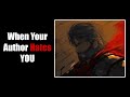 Anvil Is Just TRAGIC (Shadow Slave)