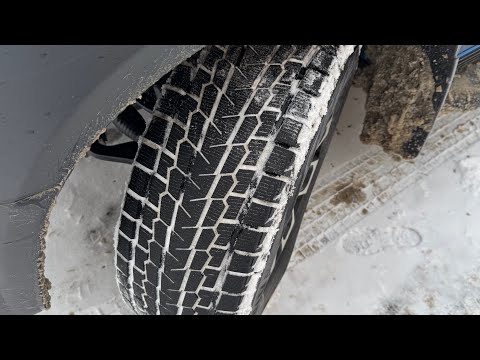 Зимняя резина YOKOHAMA ice GUARD G075