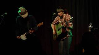 Pieta Brown- Tell Me How