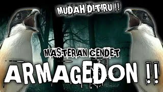 Download lagu MASTERAN CENDET SUARA TEMBAKAN || ARMAGEDON !! mp3 Download lagu MASTERAN CENDET SUARA TEMBAKAN || ARMAGEDON !! mp3