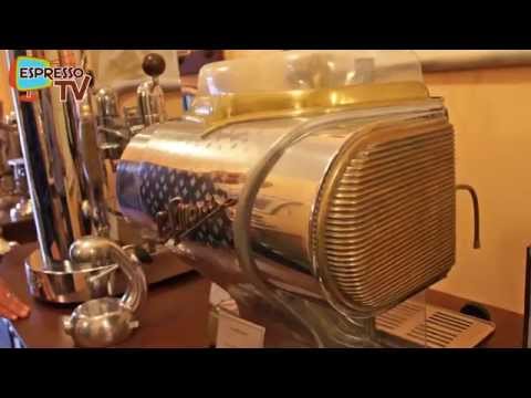 03 Besuch bei ECM  - Kaffeemaschinen-Museum