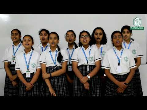 Delhi Public School