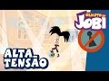 Quarto Do Jobi Alta Tensão