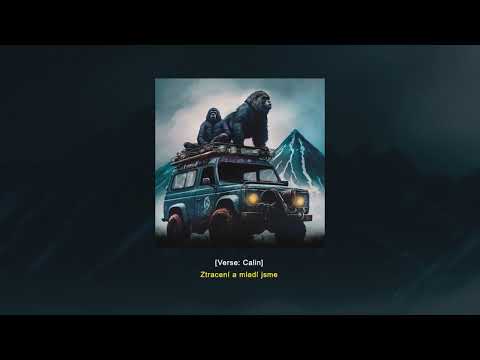 Calin - Safír (w/ Viktor Sheen) on Spotify Charts