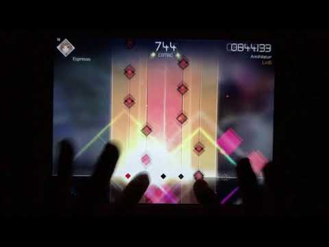 [VOEZ] Annihilator Special All Perfect