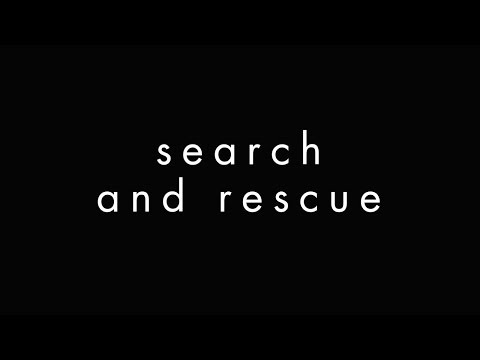 Project 46 - Search and Rescue feat. HALIENE (Gareth Emery Remix) [Cover Art]