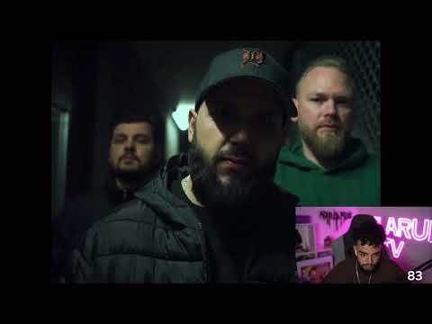 Sami REAGIERT auf "Scenzah x JURI - DUS / Chelsea-Grinsen"