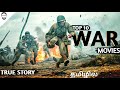 Top 10 Hollywood War Movies in Tamil Dubbed | Best Hollywood movies in Tamil | Playtamildub