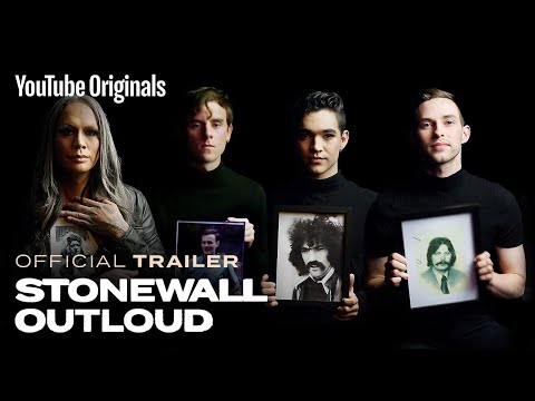 [Official Trailer] Stonewall Outloud