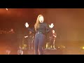 Janet Jackson - BLACK EAGLE - NEW AGENDA - Jacksonville, Florida - State Of The World Tour