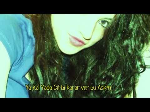 D Fresh   SongüL   Ya KaL Yada Git {2013} # Dj Veyso