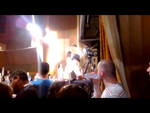 Ivana Cica Milojevic,audicija za Zvezde Granda,09.06.2012 Nis