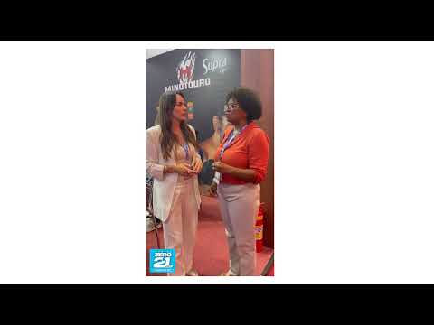 SRE Expofood 2025 Supra Alimentos